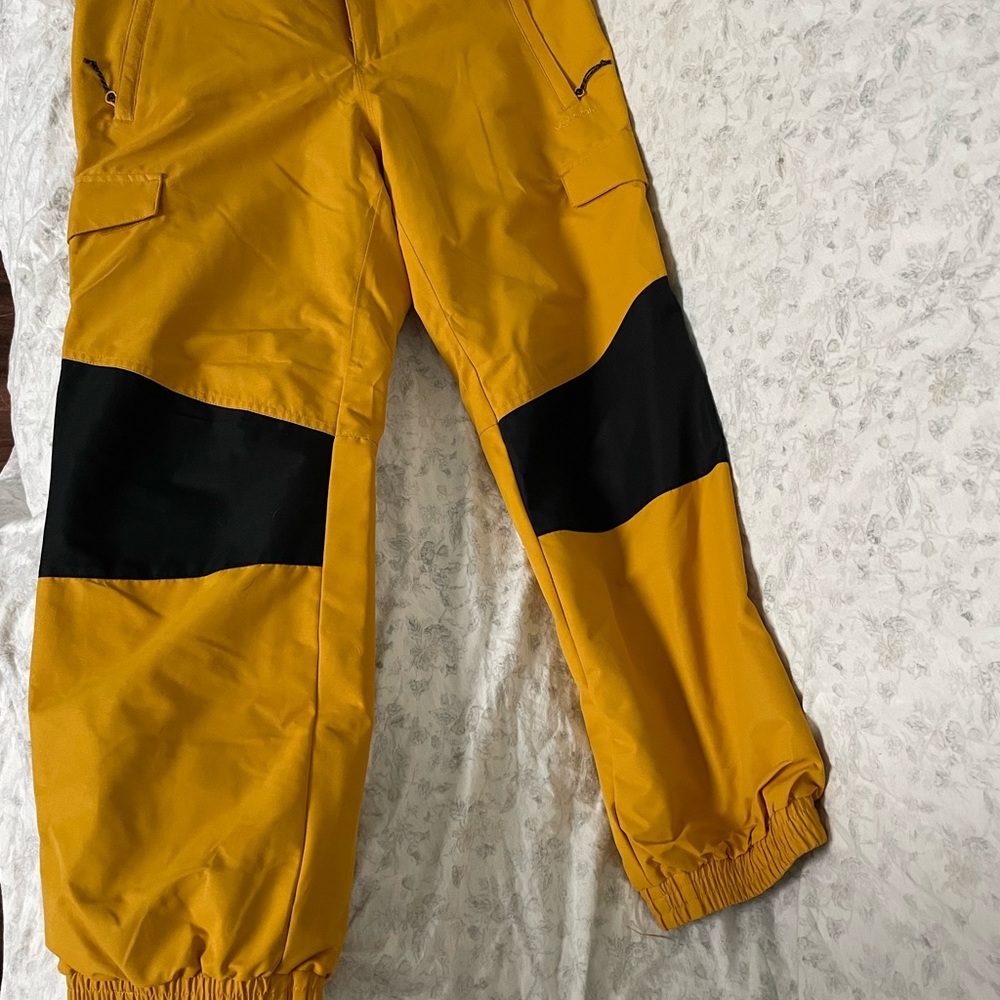 Volcom Hotlapper Pants - Picture 2 of 6